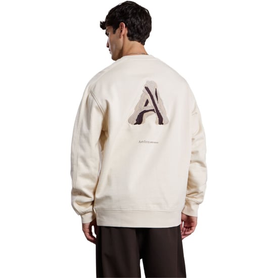 Aeden Runey sweater ganache - Image 4