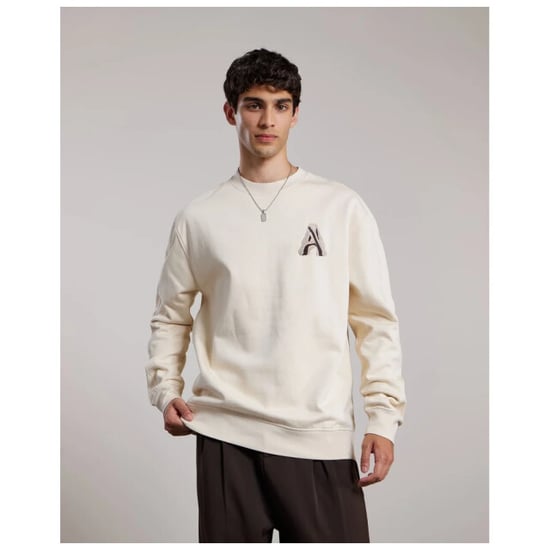 Aeden Runey sweater ganache - Image 6