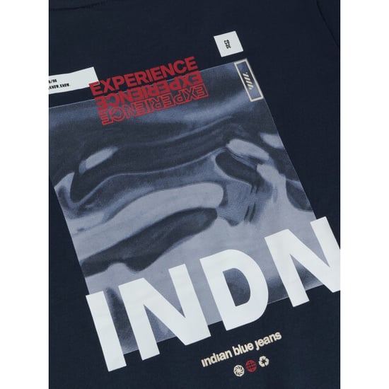 Indian Blue 960819 - Image 3