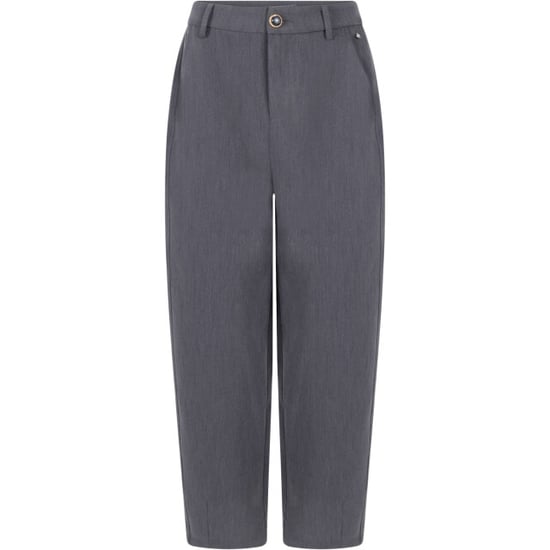Tramontana Trousers graphite melange - Image 2