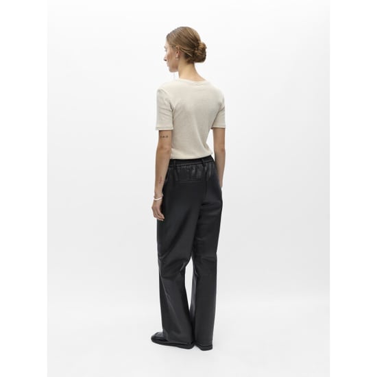 Object Objliva mw wide pants noos - Image 3
