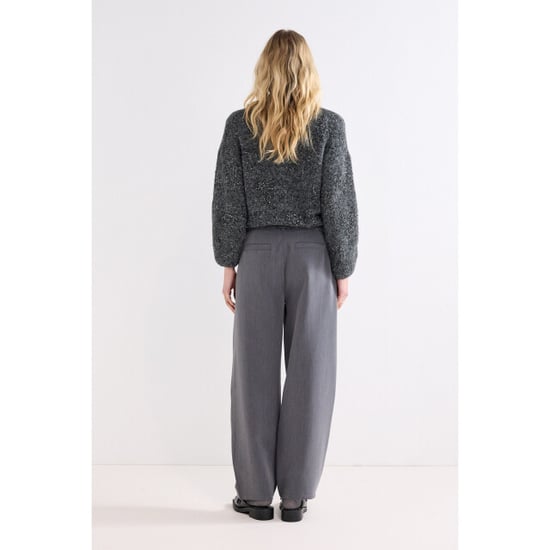 Tramontana Trousers graphite melange - Image 5