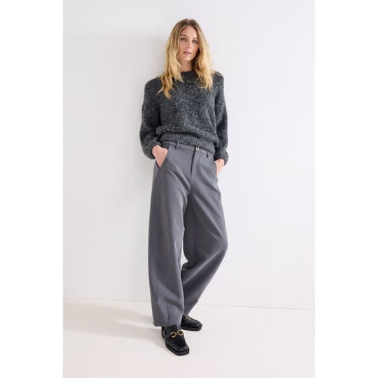 Tramontana Trousers graphite melange - Image 6