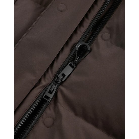 Krakatau Cassini quilted parka winterjas qw609 - Image 4