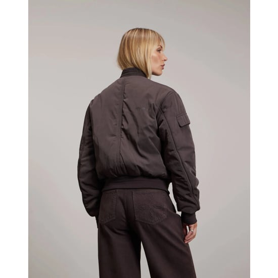 Pink Noir Lotte jacket ganache - Image 2