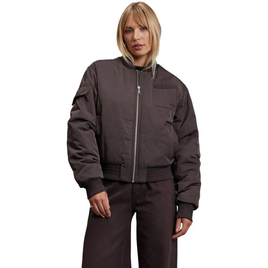 Pink Noir Lotte jacket ganache - Image 3