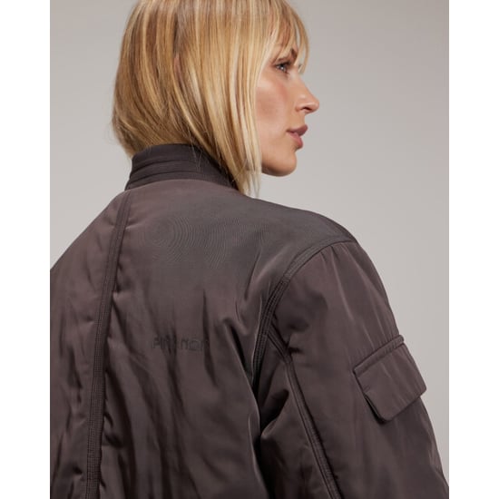 Pink Noir Lotte jacket ganache - Image 4