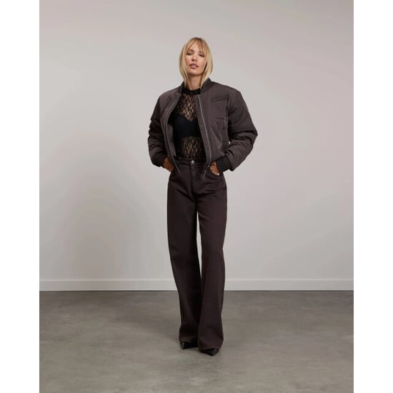 Pink Noir Lotte jacket ganache - Image 5