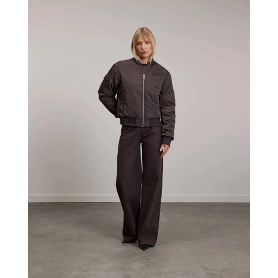 Pink Noir Lotte jacket ganache - Image 6