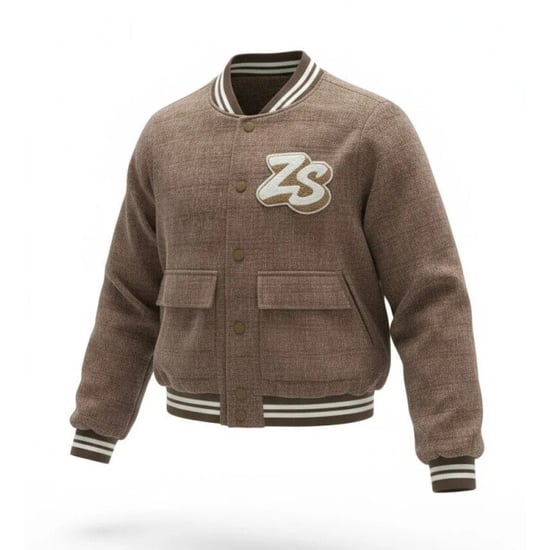 Zoso Jacket 265alicia - Image 1