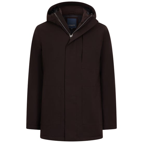 Cavallaro Cavallaro parka - Image 1
