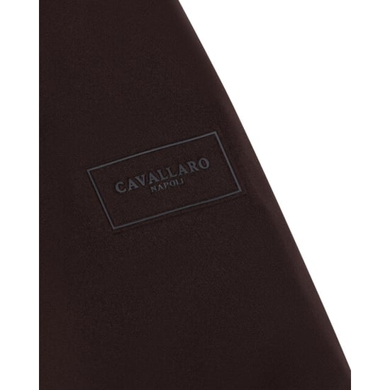 Cavallaro Cavallaro parka - Image 5