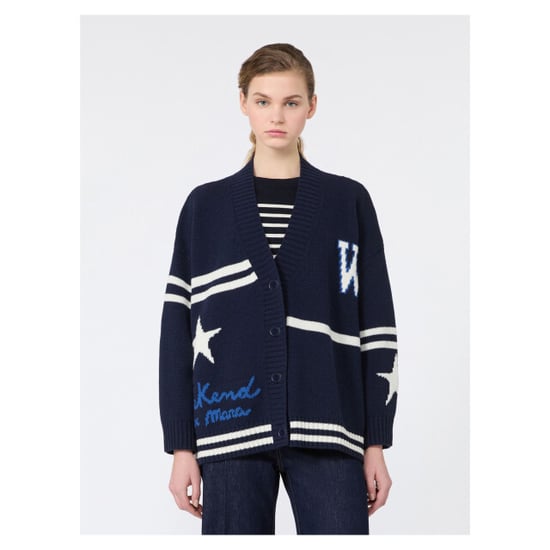 MaxMara Wkdbelgio vesten 2625346072600 - Image 2