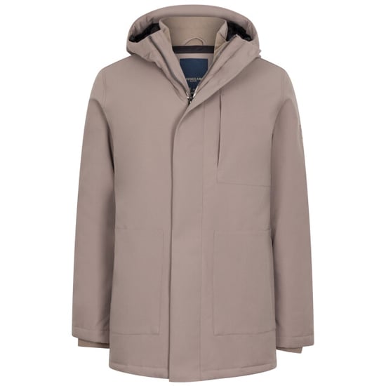 Cavallaro Cavallaro parka - Image 1