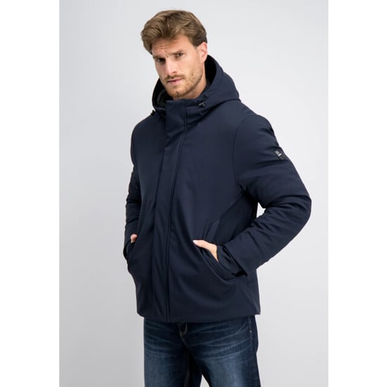Gabbiano Heren jas 5367543 stride 301 navy - Image 2