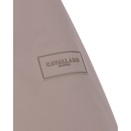 Cavallaro Cavallaro parka - Image 3