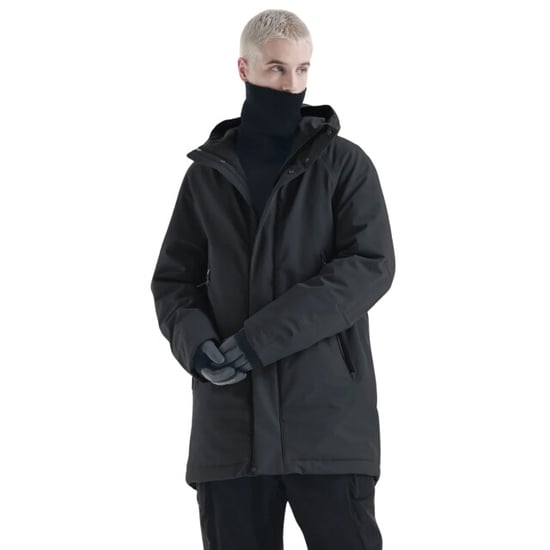 Krakatau Dup technical parka winterja qm613 - Image 3