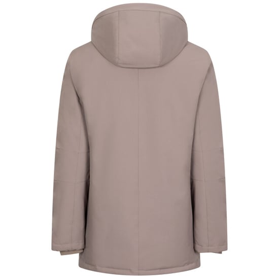 Cavallaro Cavallaro parka - Image 4