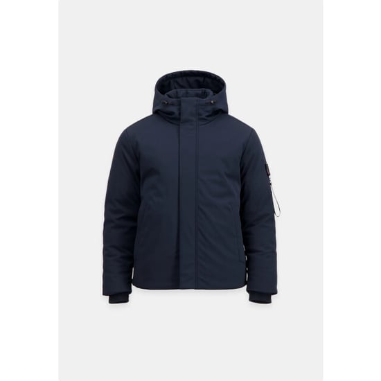 Gabbiano Heren jas 5367543 stride 301 navy - Image 4