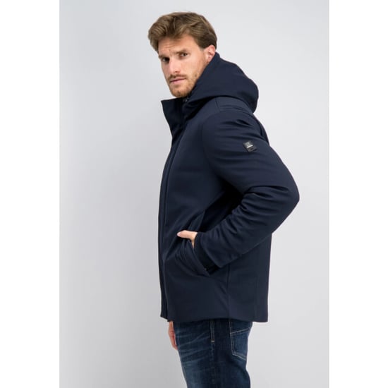 Gabbiano Heren jas 5367543 stride 301 navy - Image 5