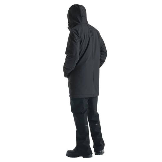 Krakatau Dup technical parka winterja qm613 - Image 6