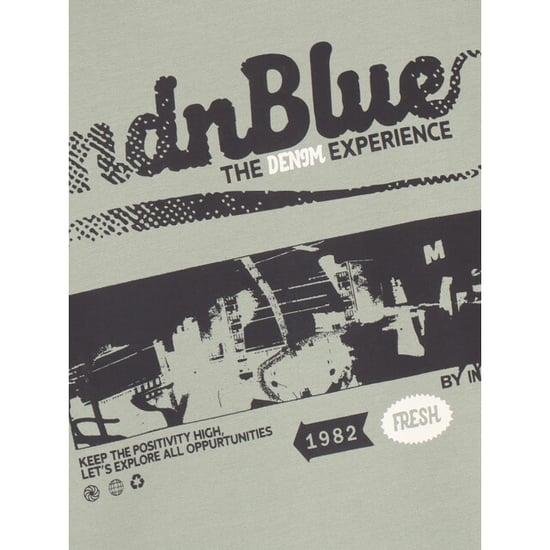 Indian Blue 96746 - Image 3