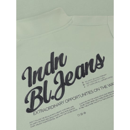 Indian Blue 96753 - Image 3