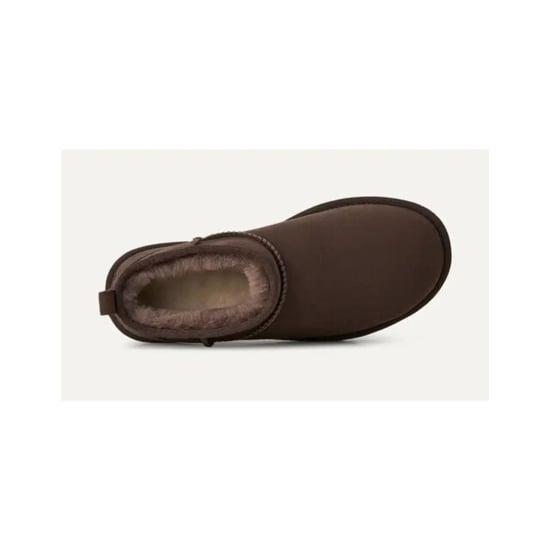 UGG Australia Classic ultra mini boots 1116109 - Image 2