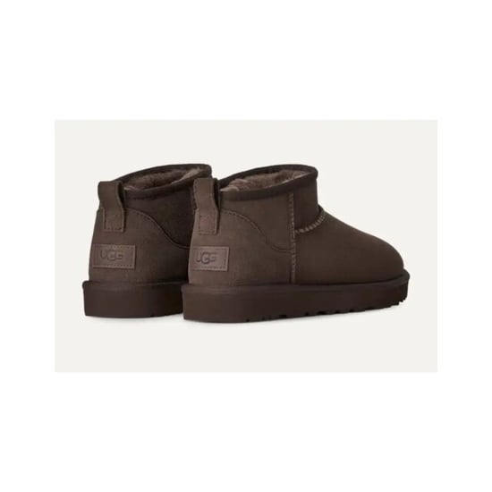 UGG Australia Classic ultra mini boots 1116109 - Image 3