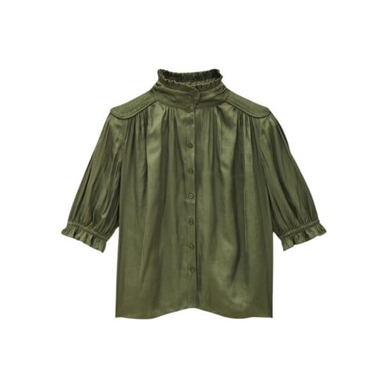 Ba&sh Camila blouses 1h26cami - Image 1