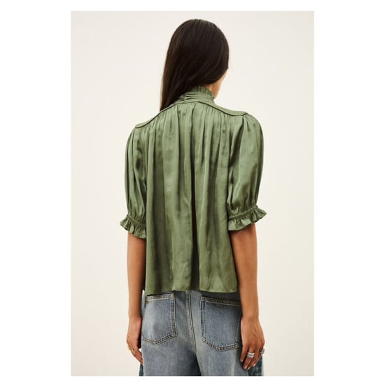 Ba&sh Camila blouses 1h26cami - Image 2