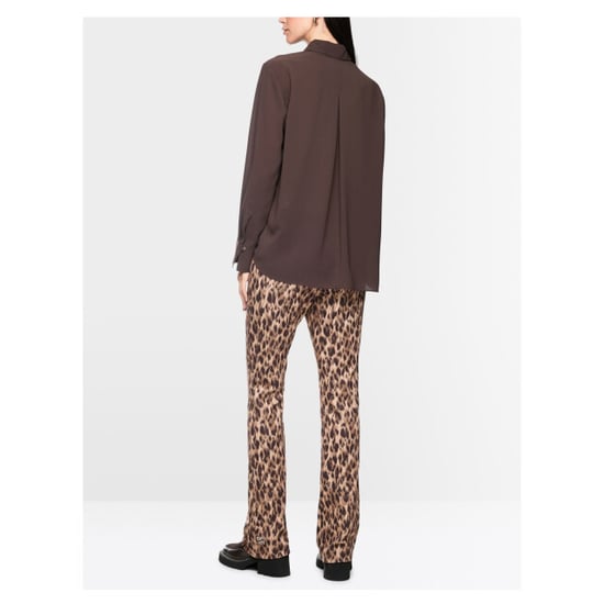 Marc Cain Blouse blouses bs 51.27 w70 - Image 2