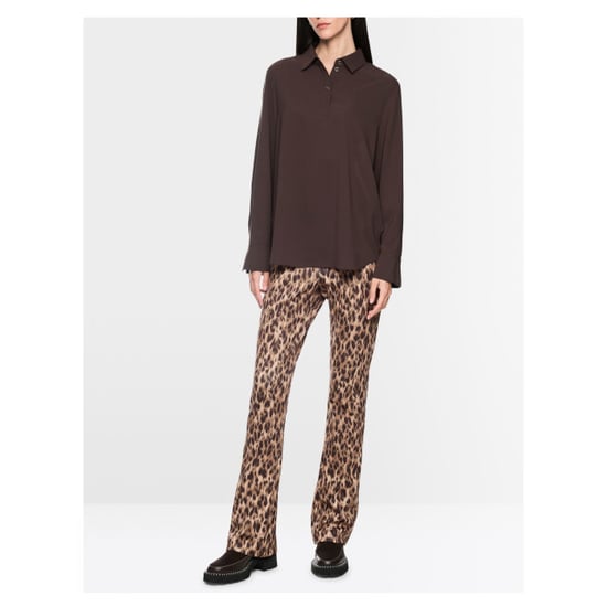 Marc Cain Blouse blouses bs 51.27 w70 - Image 3