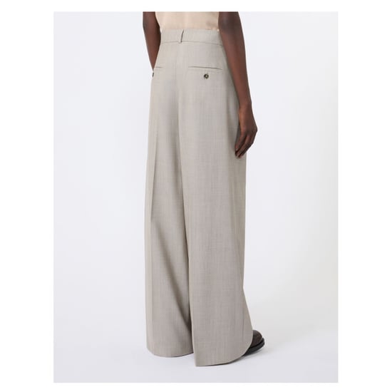 MaxMara Wkdovvio pantalons 26251051600 - Image 3
