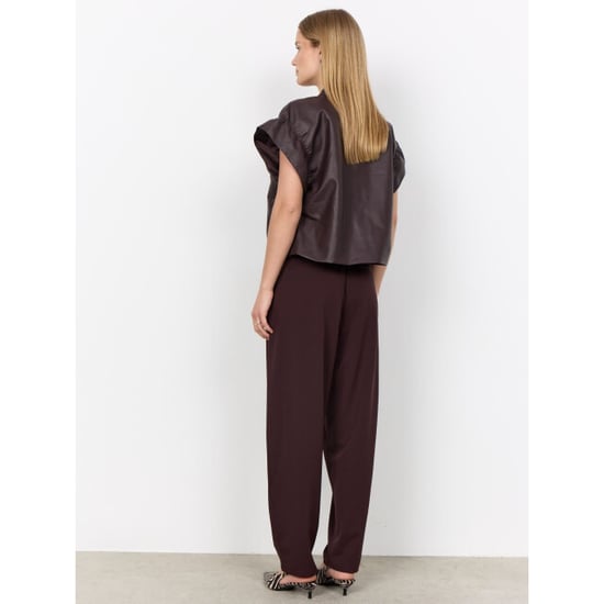 Soyaconcept Sc-gunilla 10 waistcoat - Image 2