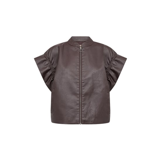 Soyaconcept Sc-gunilla 10 waistcoat - Image 3