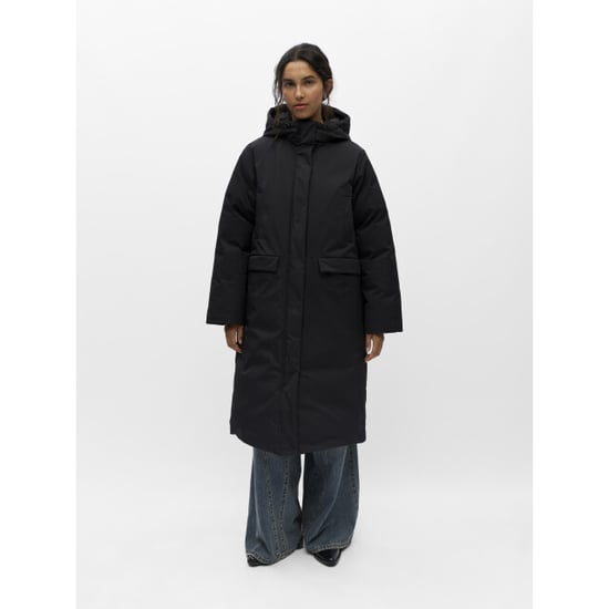 Object Kelyn long jacket - Image 1