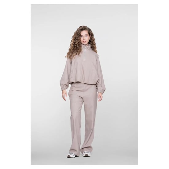 Geisha Pants sand - Image 4