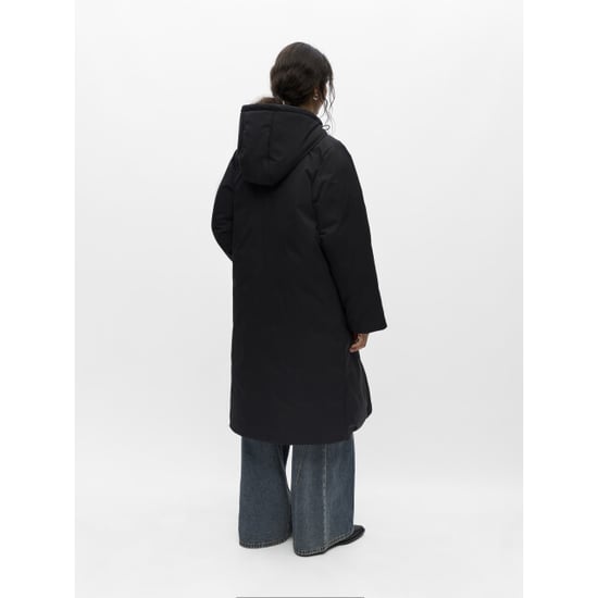 Object Kelyn long jacket - Image 3