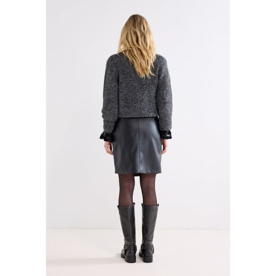 Tramontana Skirt black - Image 2