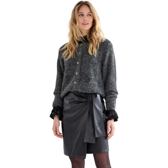 Tramontana Skirt black - Image 4
