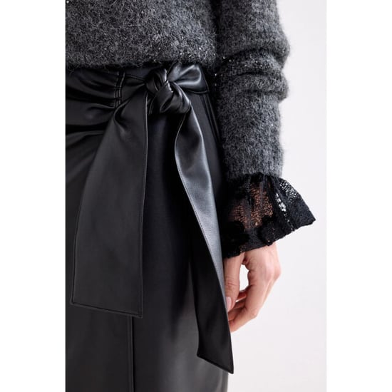 Tramontana Skirt black - Image 5