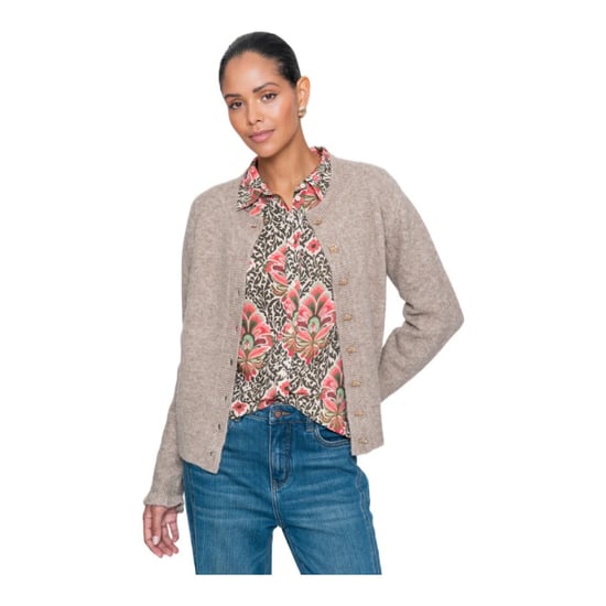 Geisha Vest sand - Image 2