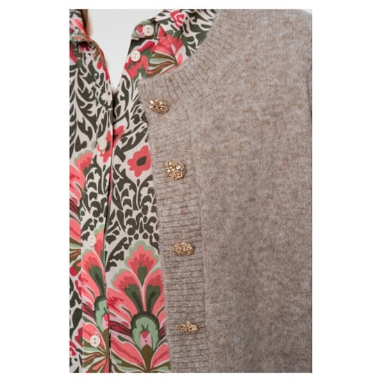 Geisha Vest sand - Image 3