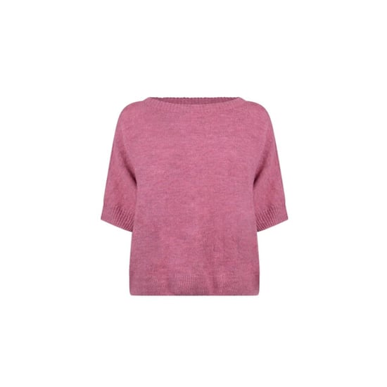 Jansen Amsterdam Dacota trui sk163 rose - Image 6