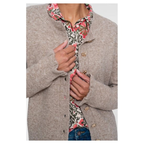 Geisha Vest sand - Image 4