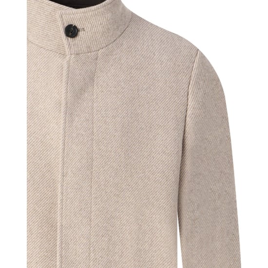 Recall coat melton - Image 2