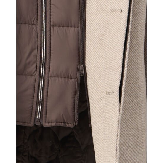 Recall coat melton - Image 3
