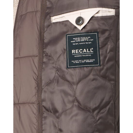 Recall coat melton - Image 4