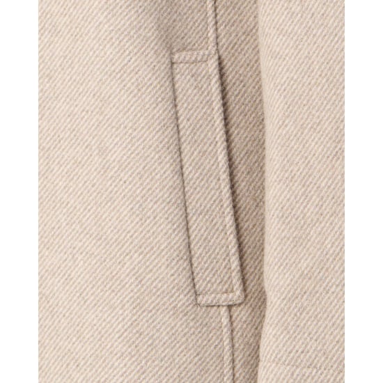Recall coat melton - Image 5